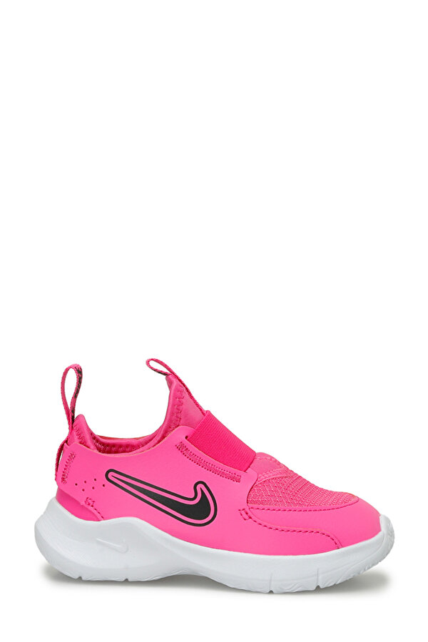 FLEX RUNNER 3 (TD) Pembe Kız Çocuk Slip On