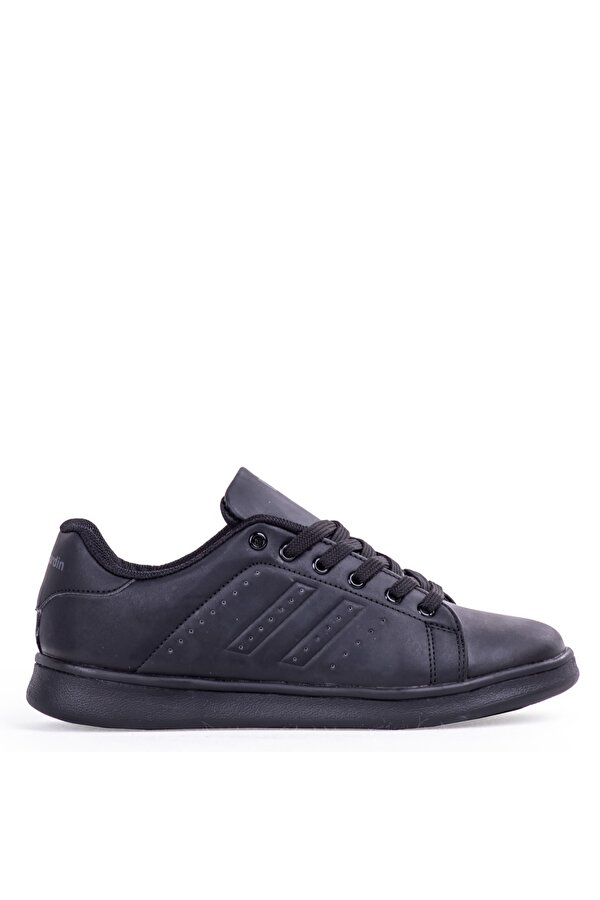 10152 Günlük Erkek Sneaker Ayakkabı Siyah