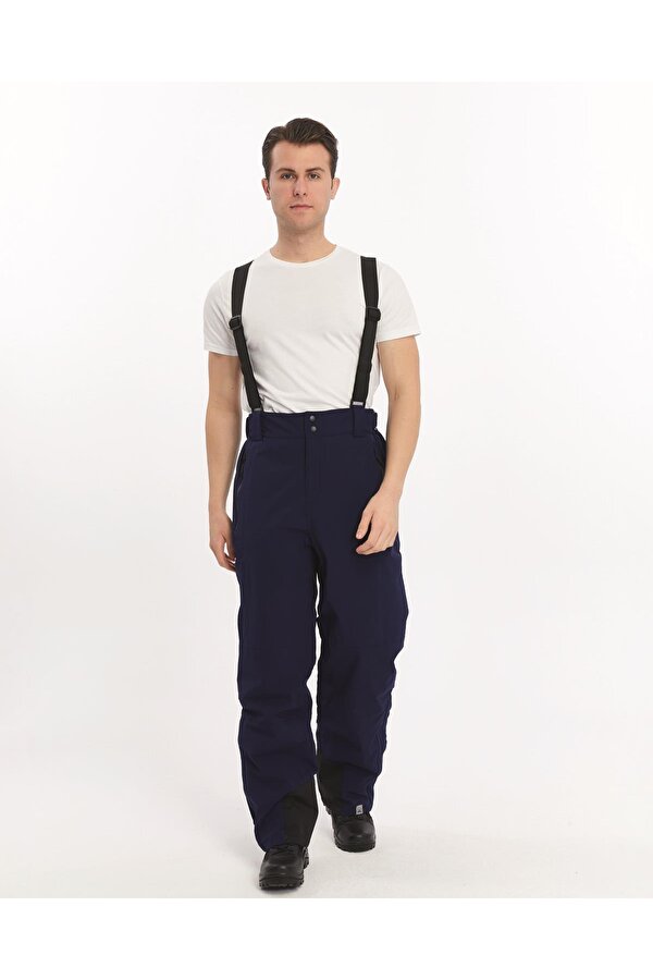 Erkek Kayak Pantolon-LACİVERT