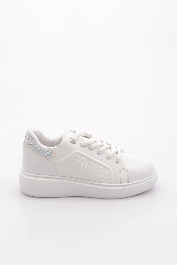 B3000 Kadin Sneakers Ayakkabi