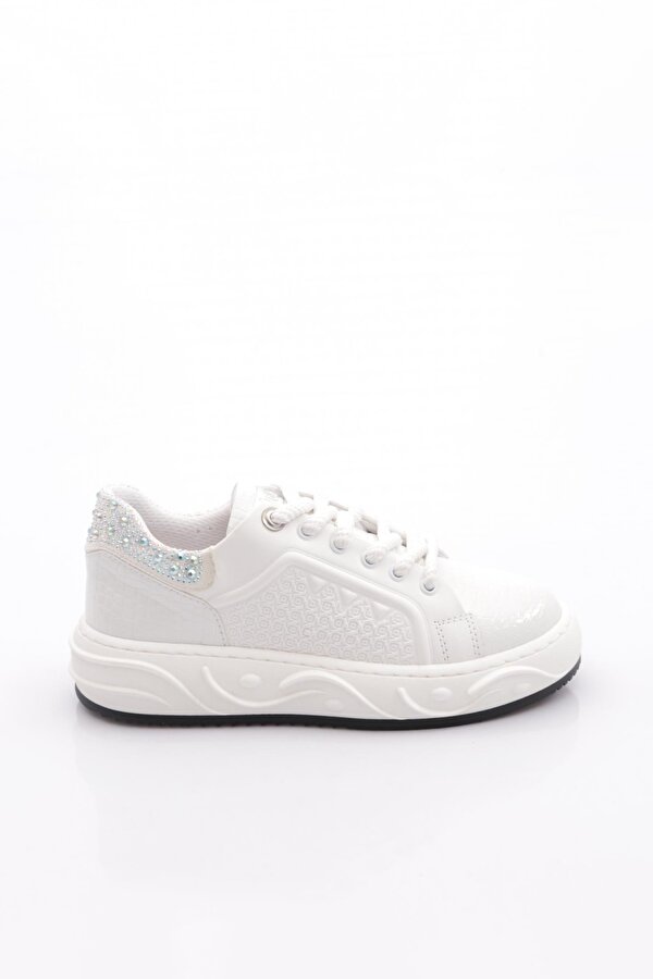 B3001 Kadin Sneakers Ayakkabi