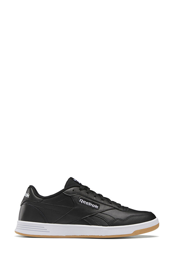 COURT ADVANC Siyah Unisex Sneaker