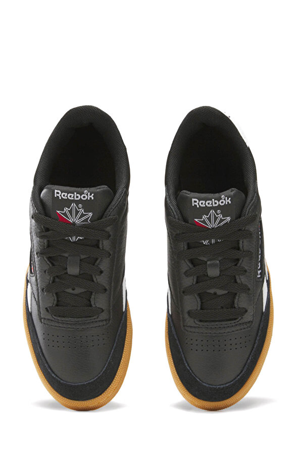 CLUB C REVENGE VINTAGE Siyah Erkek Sneaker