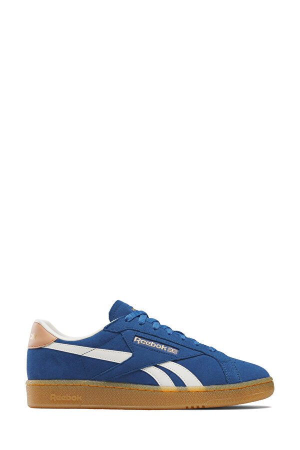 CLUB C GROUNDS UK Mavi Unisex Sneaker