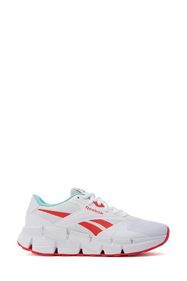 ZIG DYNAMICA 5 Beyaz Unisex Koşu Ayakkabısı