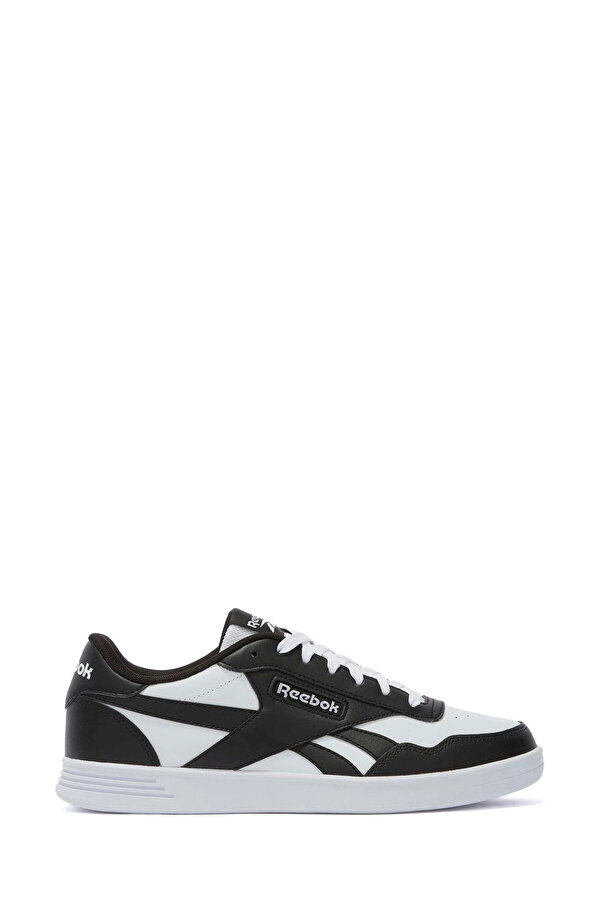 COURT ADVANCE Beyaz Unisex Sneaker