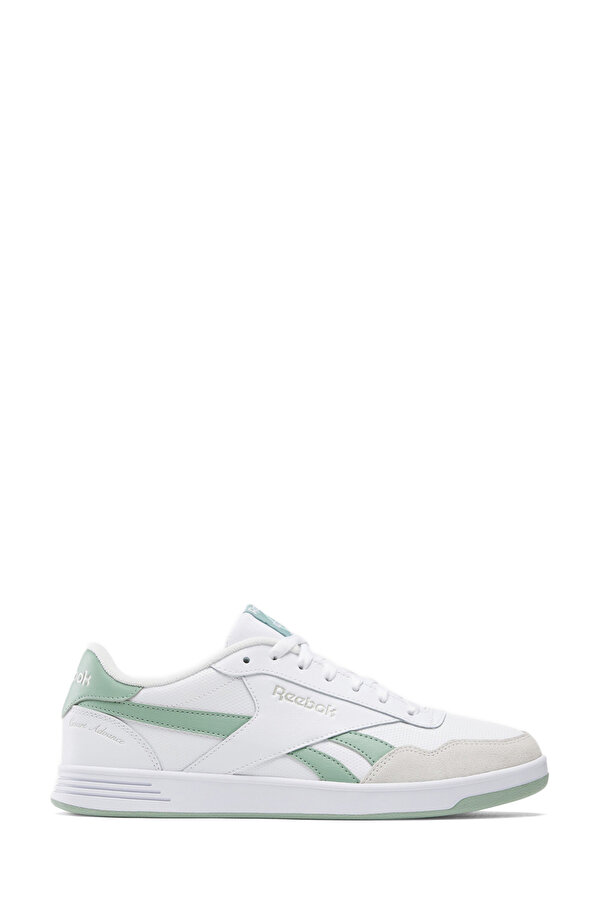 COURT ADVANCE Beyaz Unisex Sneaker