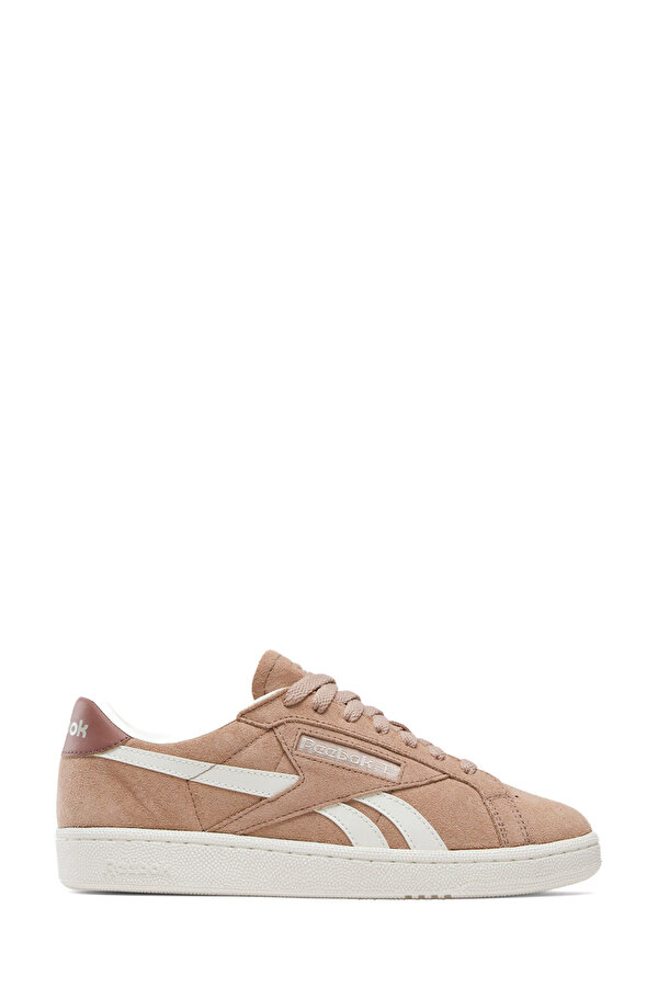CLUB C GROUNDS UK Kahverengi Kadın Sneaker