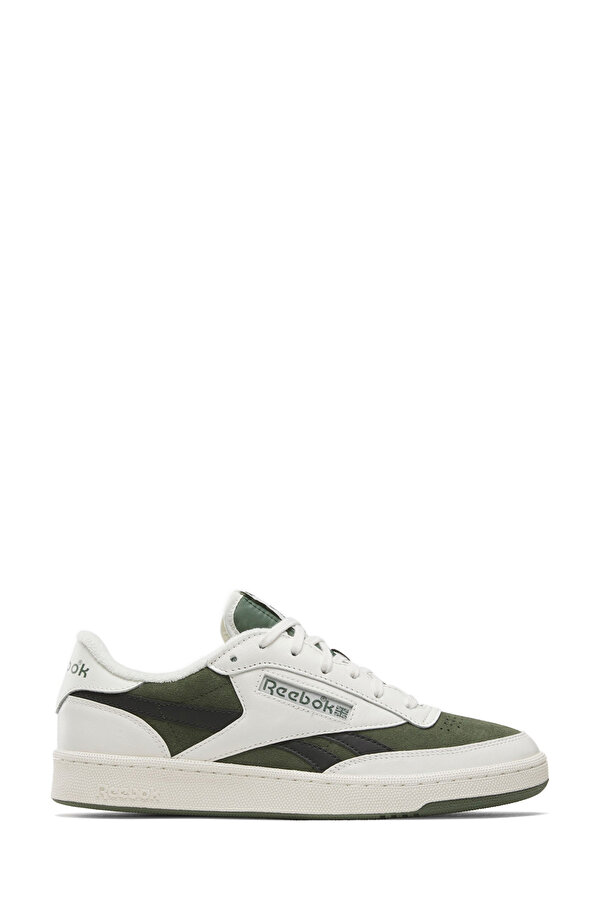CLUB C REVENGE VINTAGE II KIRIK BEYAZ Unisex Sneaker