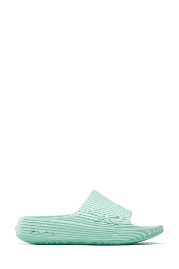 DMX COMFORT + SLIDE AQUA Unisex Terlik