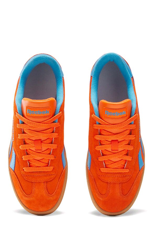 SMASH EDGE Turuncu Unisex Sneaker