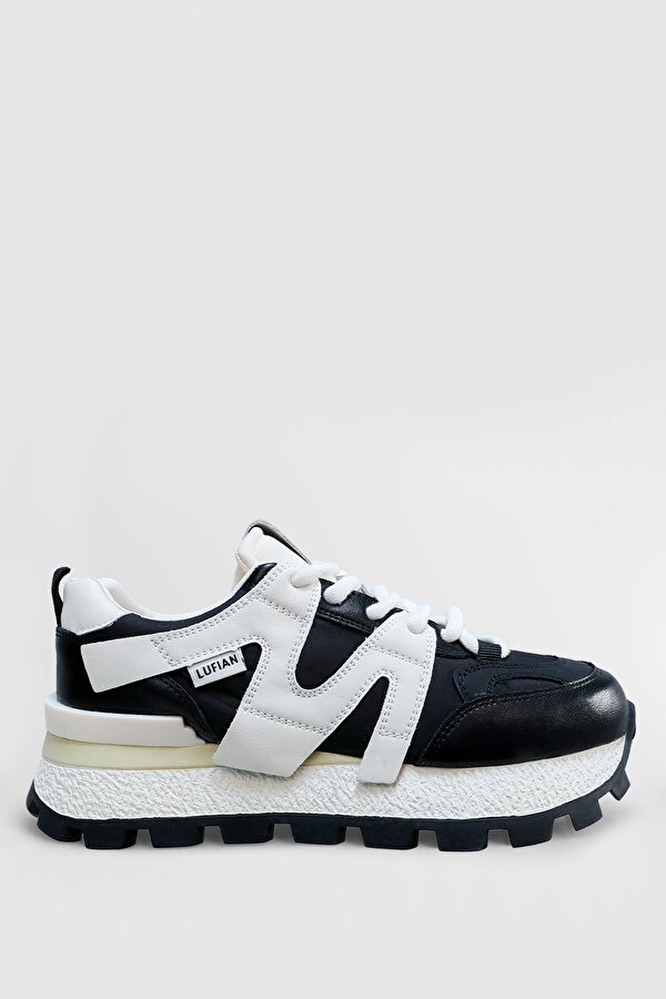 Kadın Emıly Sneaker Ayakkabı 121230019 Siyah