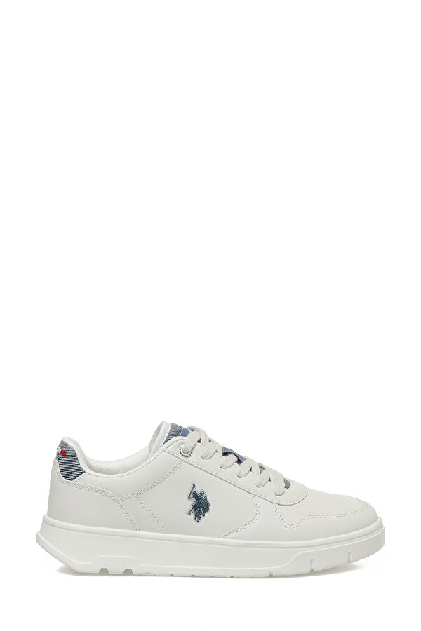 SONA 5FX Beyaz Kadın Sneaker