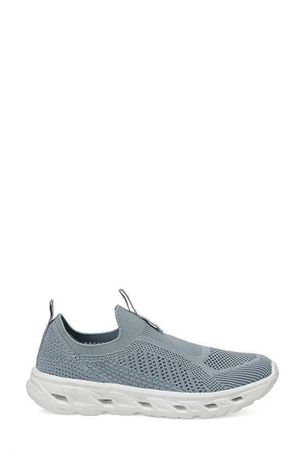 ZEVY 5FX Lacivert Kadın Slip On