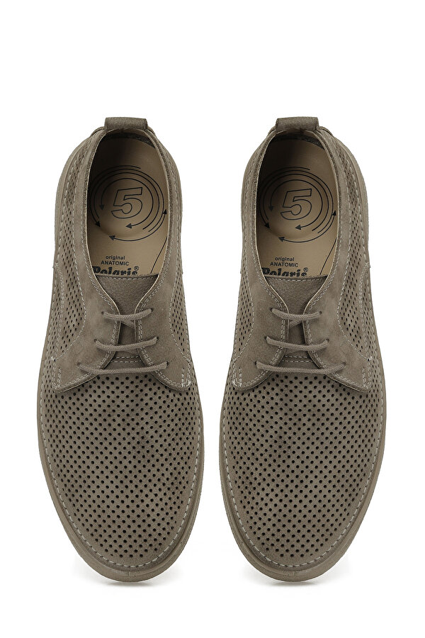 108068N.M 5FX Kum Erkek Comfort Ayakkabı