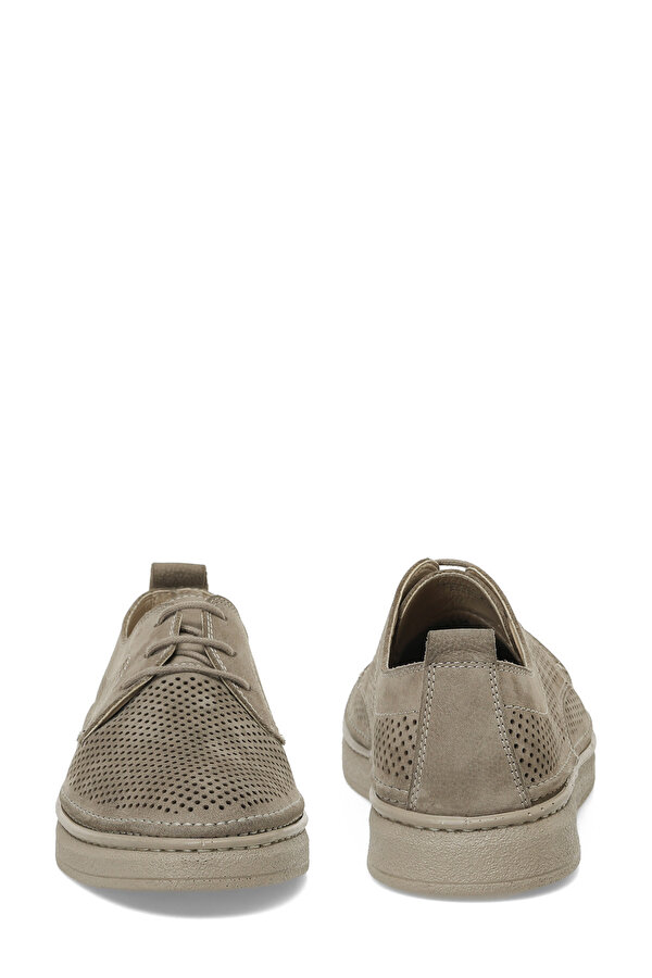 108068N.M 5FX Kum Erkek Comfort Ayakkabı
