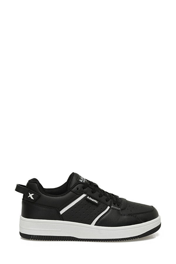 ENNER PU W 5PR Siyah Kadın Sneaker