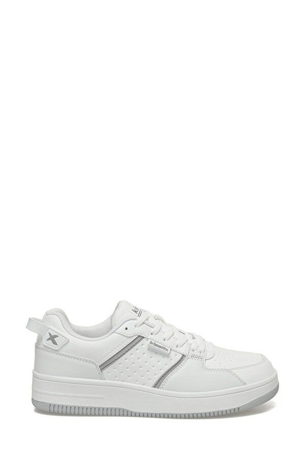 ENNER PU 5PR Beyaz Unisex Sneaker