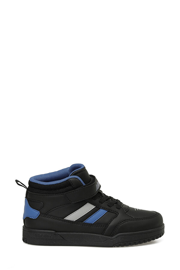 DREP HI F 5PR Siyah Erkek Çocuk High Sneaker