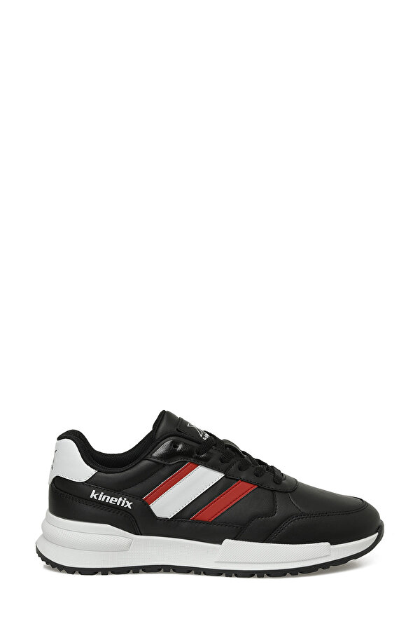 KONTRA PU 5PR Siyah Unisex Sneaker