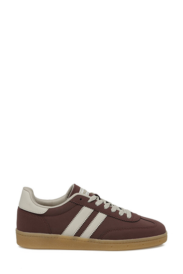 BONA W 5FX Bordo Kadın Sneaker