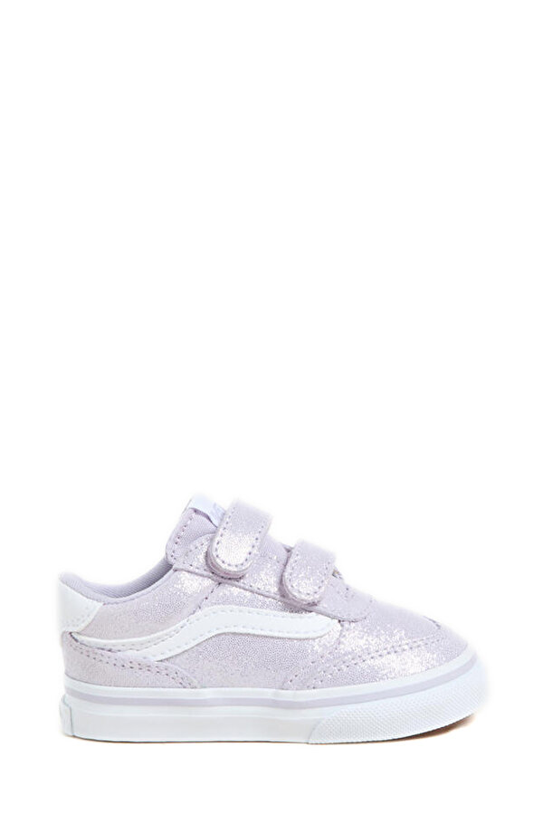Brooklyn LS V Lila Kız Çocuk Sneaker