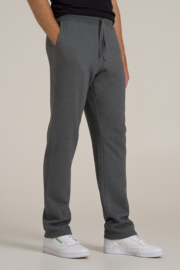 Erkek Regular Fit İnce Eşofman Altı SPR24EA80
