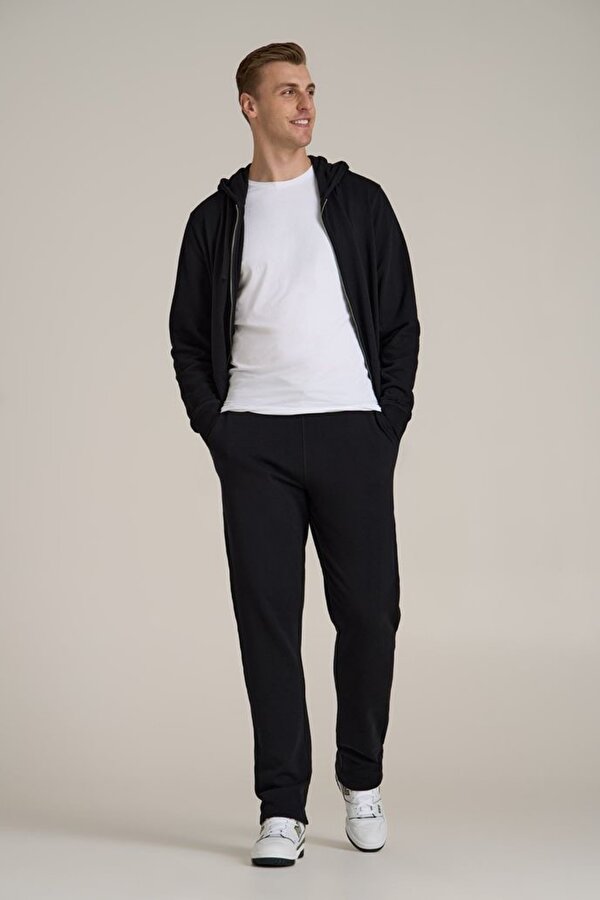Erkek Regular Fit İnce Eşofman Altı SPR24EA80