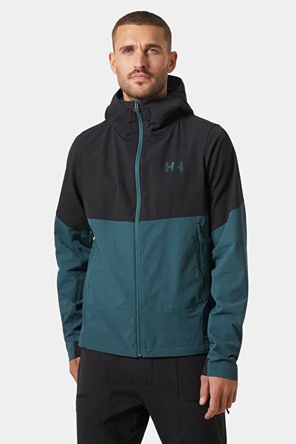 Blaze Softshell Hood Mont HHA.63286 453