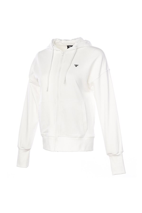 T-IC ICONA FERMUARLI HOODIE