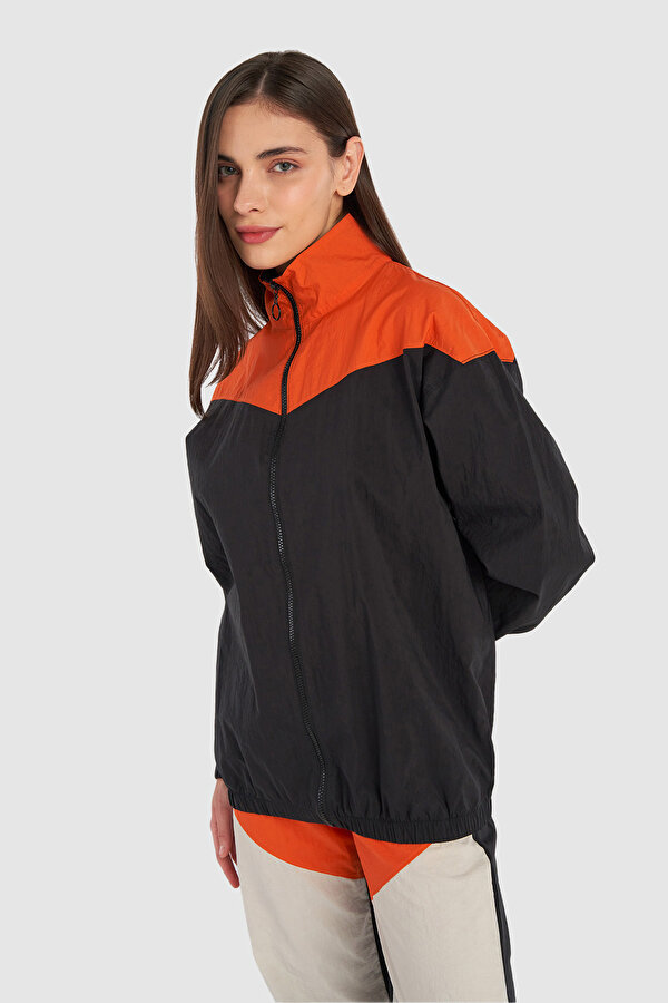 TRACY FERMUARLI SWEATSHIRT