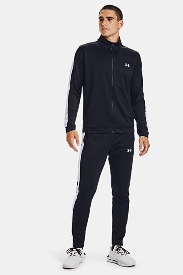 Ua Rival Knit Erkek Eşofman Takımı 1357139-001