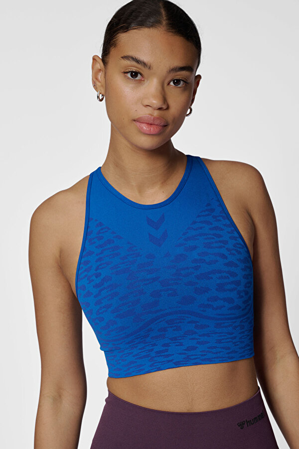MT LEO SEAMLESS SPOR SÜTYENİ