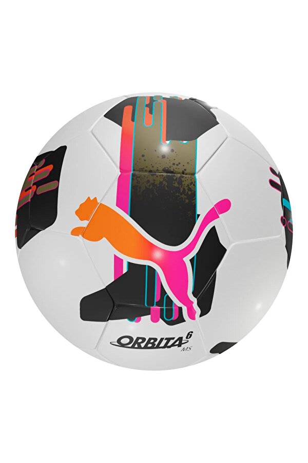 Orbita 6 Ms Futbol Topu 08433501