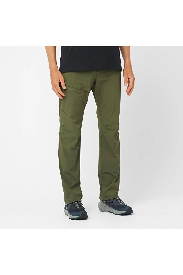 LC2216800 Wayfarer M Erkek Yazlık Outdoor Pantolon