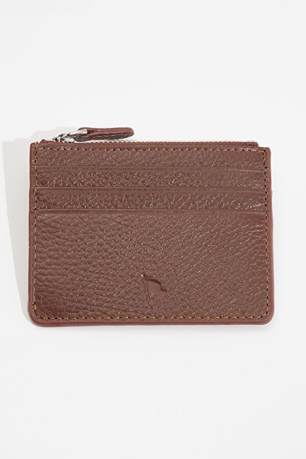 Hakiki Deri Erkek Taba Cüzdan