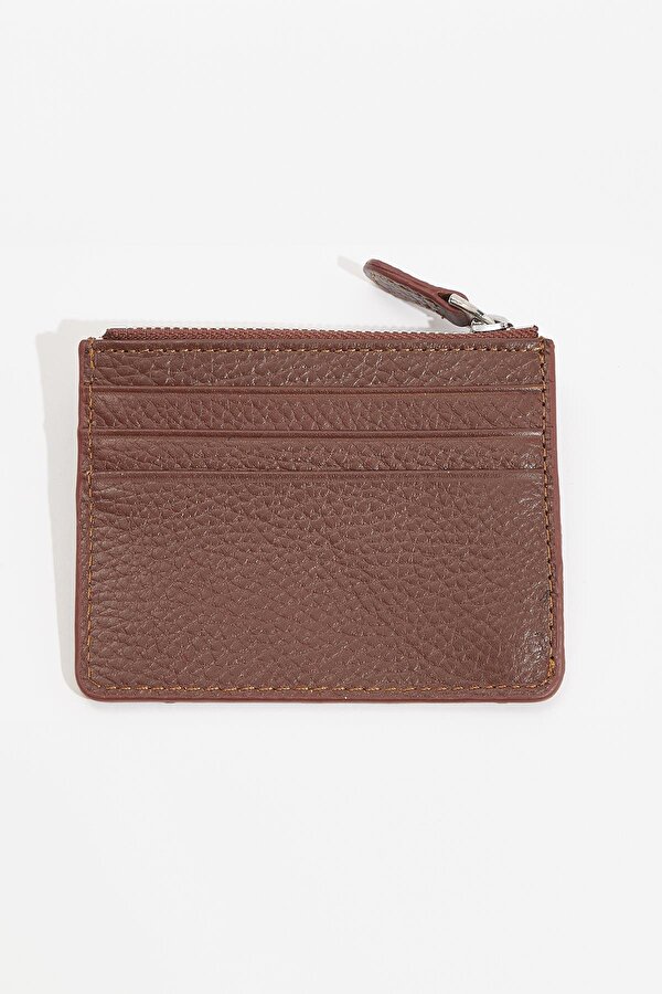 Hakiki Deri Erkek Taba Cüzdan