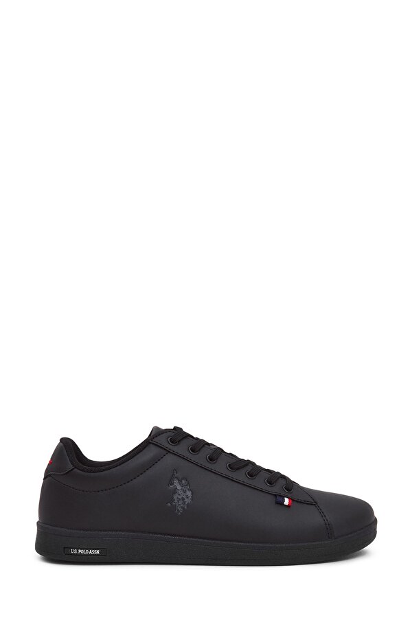 Shoes U.s. Polo Assn. Franco Glb 5Fx Черный