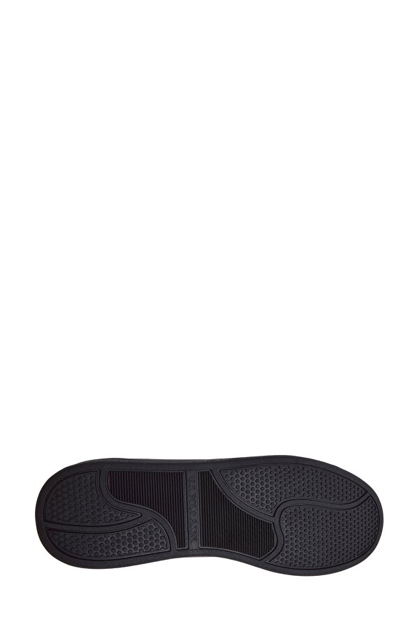 Shoes U.s. Polo Assn. Franco Glb 5Fx Черный