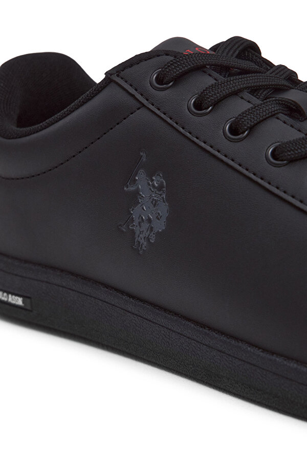 Shoes U.s. Polo Assn. Franco Glb 5Fx Черный