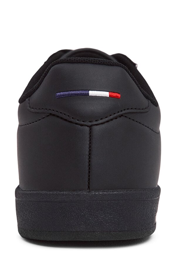 Shoes U.s. Polo Assn. Franco Glb 5Fx Черный