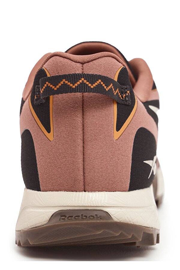 Shoes Reebok At Craze 3 Черный