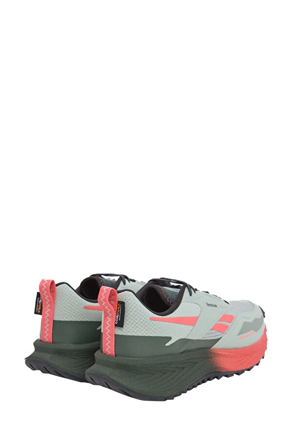 Shoes Reebok Floatride Energy 6 Advent Зеленый