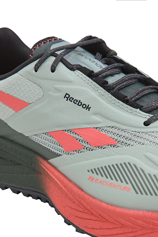 Shoes Reebok Floatride Energy 6 Advent Зеленый