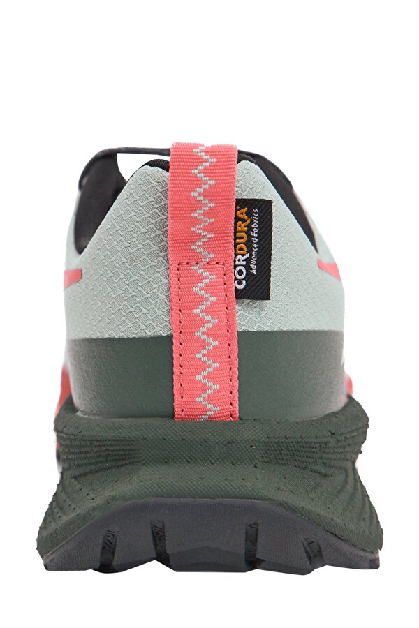 Shoes Reebok Floatride Energy 6 Advent Зеленый