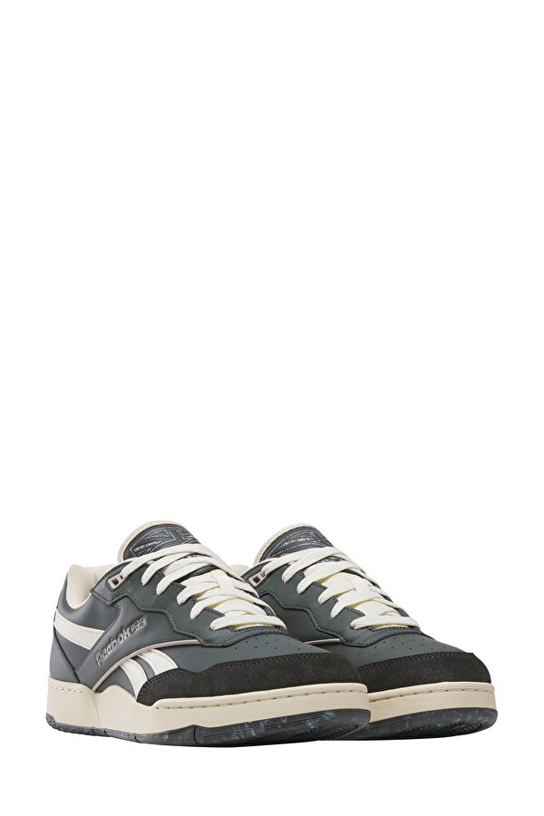 Shoes Reebok Bb 4000 Ii Серый
