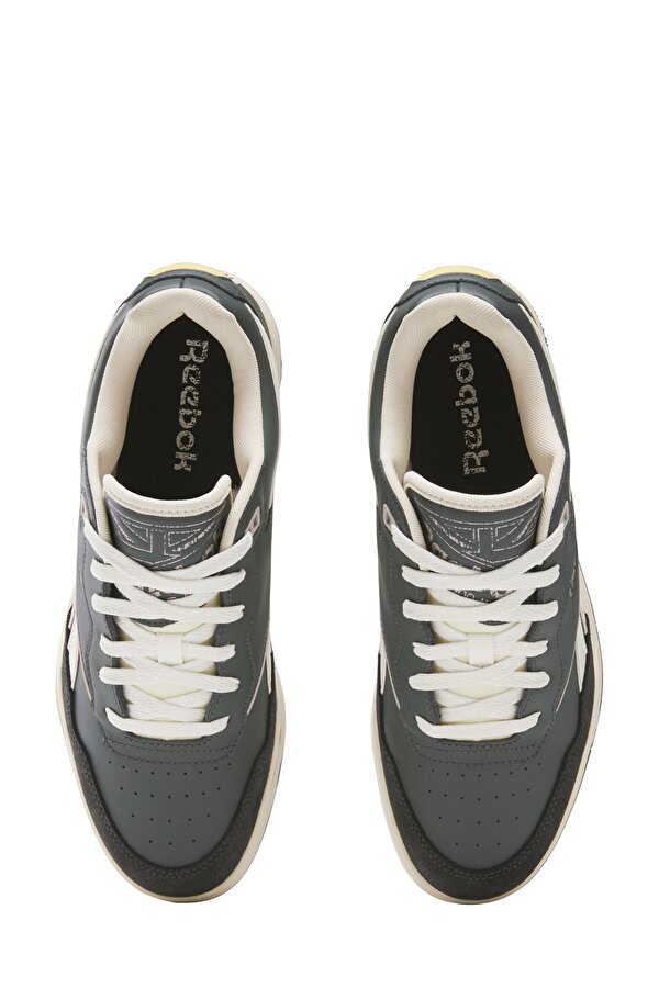 Shoes Reebok Bb 4000 Ii Серый