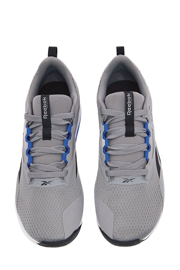 Shoes Reebok Nanoflex Tr 2 Серый 016