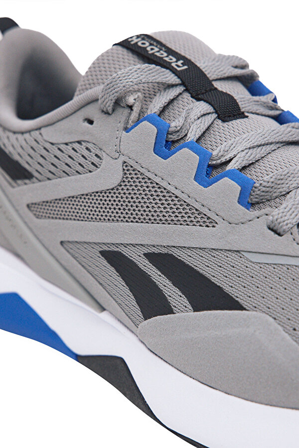 Shoes Reebok Nanoflex Tr 2 Серый 016