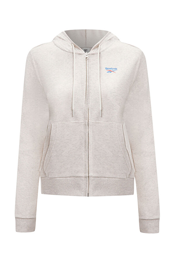 Clothing Reebok Ri Sl French Terry Fz Экрю 002